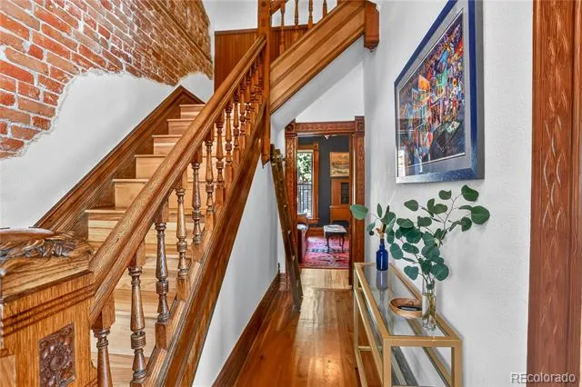2710 Williams Street Denver, CO 80205