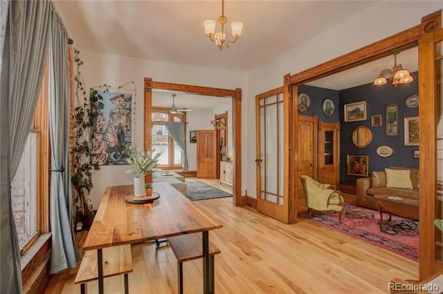 2710 Williams Street Denver, CO 80205