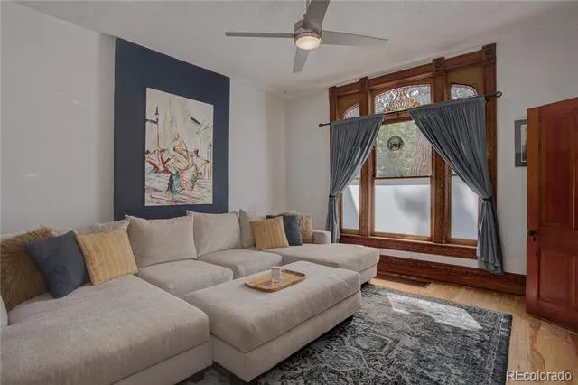 2710 Williams Street Denver, CO 80205