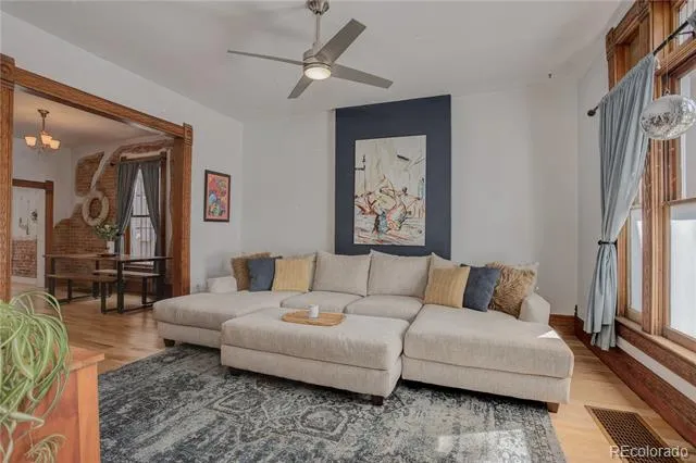 2710 Williams Street Denver, CO 80205