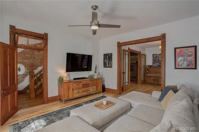 2710 Williams Street Denver, CO 80205