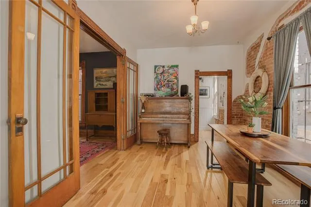 2710 Williams Street Denver, CO 80205