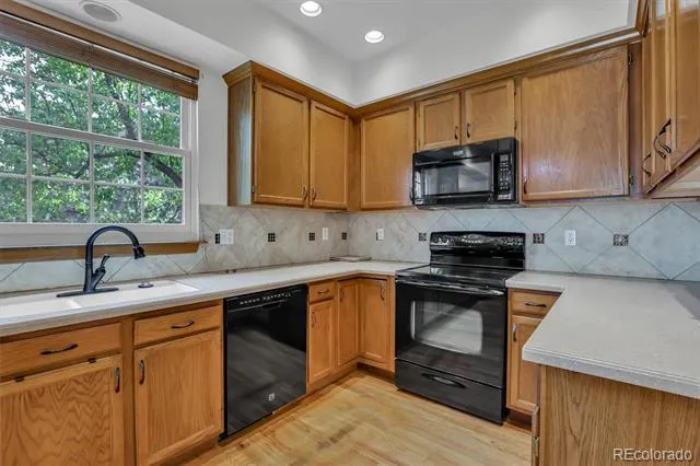 3006 W Long Drive #D Littleton, CO 80120