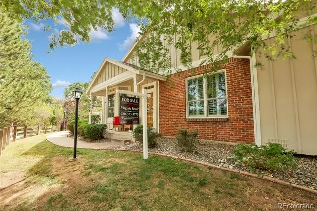 3006 W Long Drive #D Littleton, CO 80120