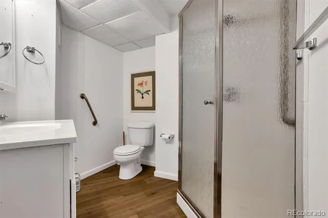 3006 W Long Drive #D Littleton, CO 80120