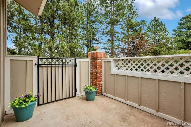 3006 W Long Drive #D Littleton, CO 80120