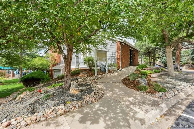 3006 W Long Drive #D Littleton, CO 80120