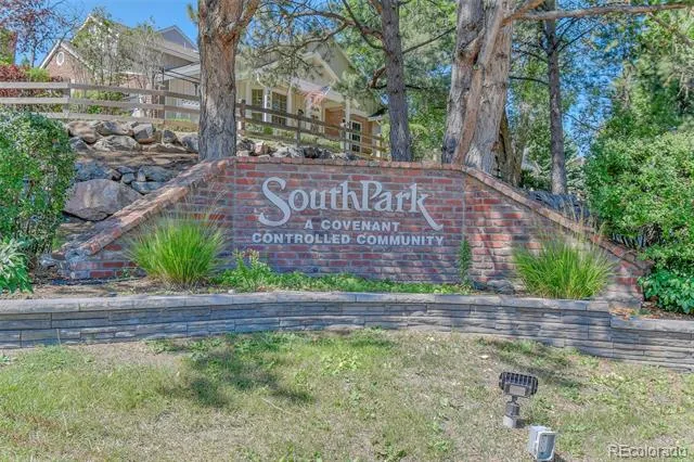 3006 W Long Drive #D Littleton, CO 80120
