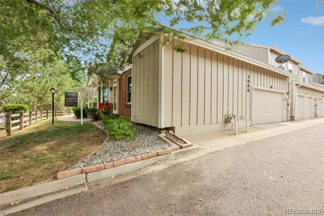 3006 W Long Drive #D Littleton, CO 80120