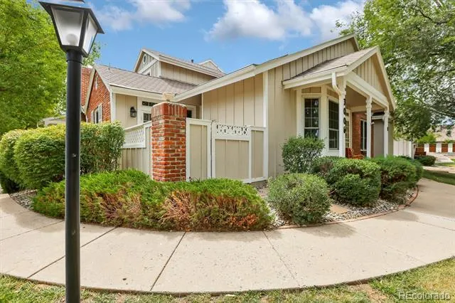 3006 W Long Drive #D Littleton, CO 80120