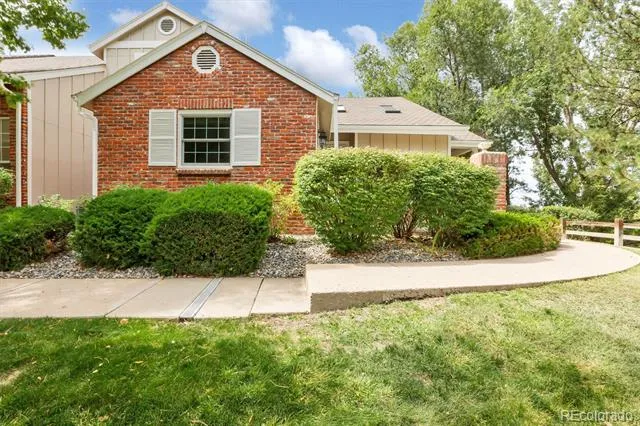 3006 W Long Drive #D Littleton, CO 80120