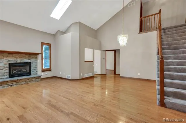 3006 W Long Drive #D Littleton, CO 80120