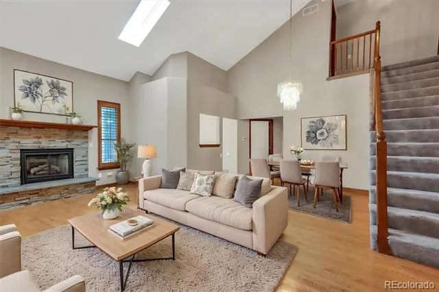 3006 W Long Drive #D Littleton, CO 80120