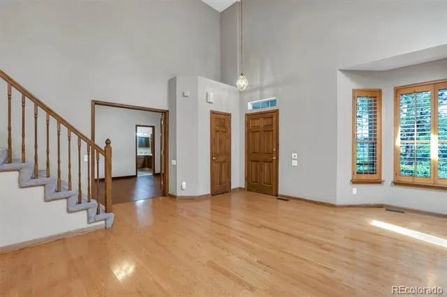3006 W Long Drive #D Littleton, CO 80120