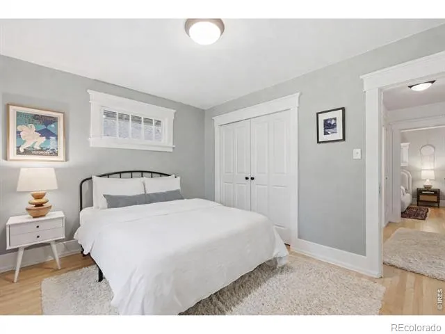 3115 Broadway Street Boulder, CO 80304