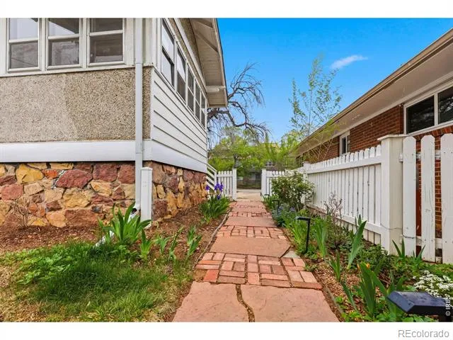 3115 Broadway Street Boulder, CO 80304