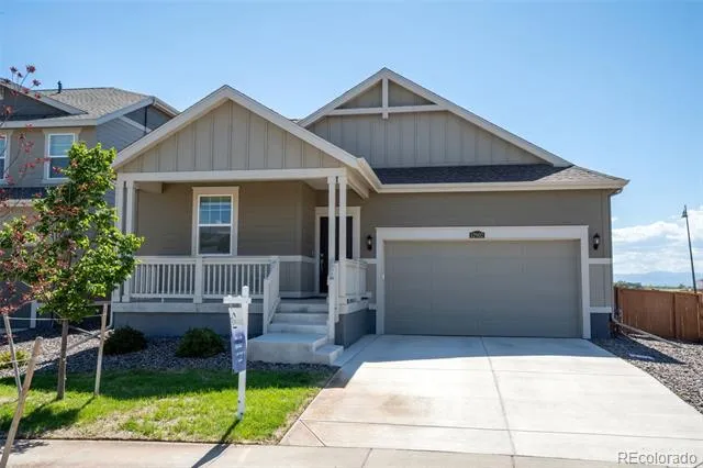 12902 E 99th Place Commerce City, CO 80022
