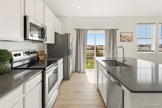 12902 E 99th Place Commerce City, CO 80022