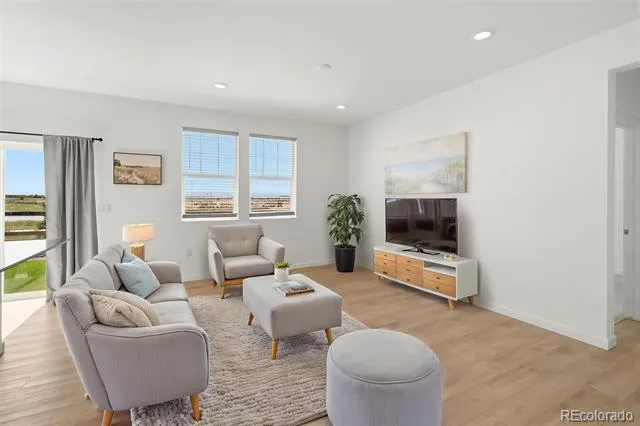 12902 E 99th Place Commerce City, CO 80022