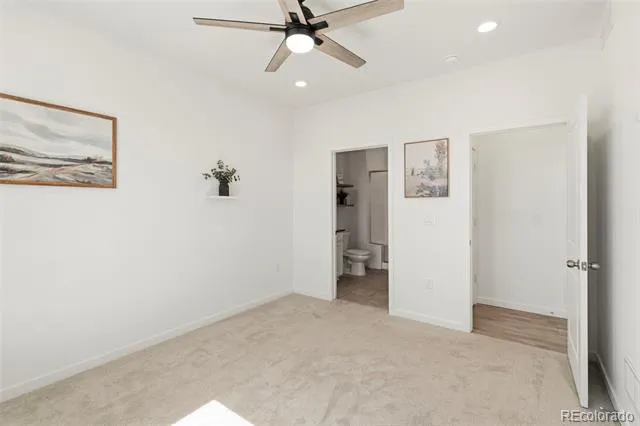 12902 E 99th Place Commerce City, CO 80022