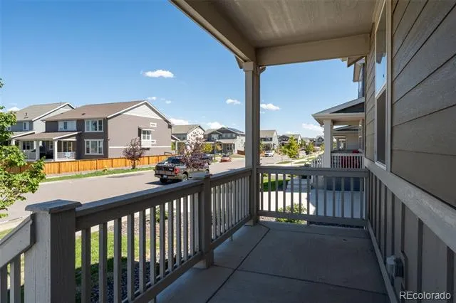 12902 E 99th Place Commerce City, CO 80022