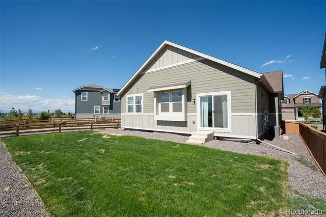 12902 E 99th Place Commerce City, CO 80022