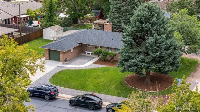 9110 W 2nd Avenue Lakewood, CO 80226