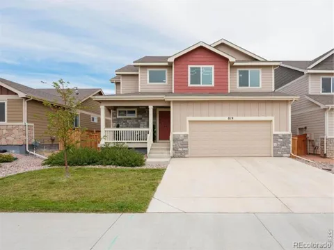 819 Forest Canyon Road