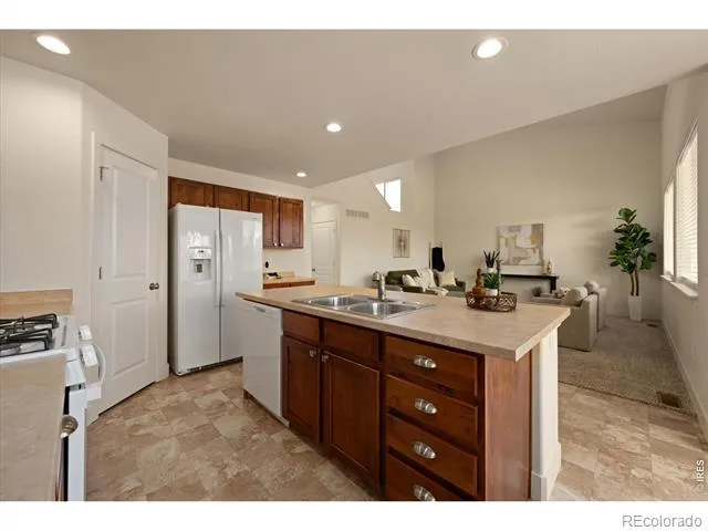 819 Forest Canyon Road Severance, CO 80550