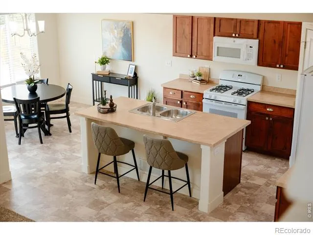 819 Forest Canyon Road Severance, CO 80550