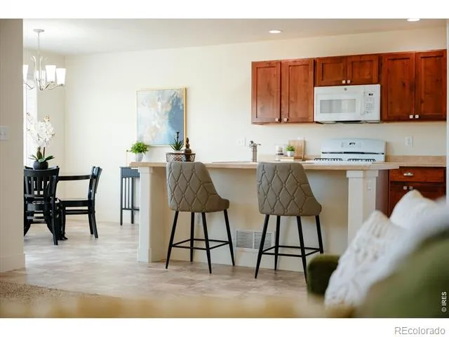 819 Forest Canyon Road Severance, CO 80550