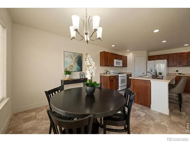 819 Forest Canyon Road Severance, CO 80550
