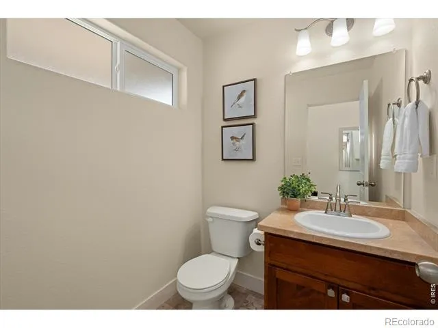 819 Forest Canyon Road Severance, CO 80550