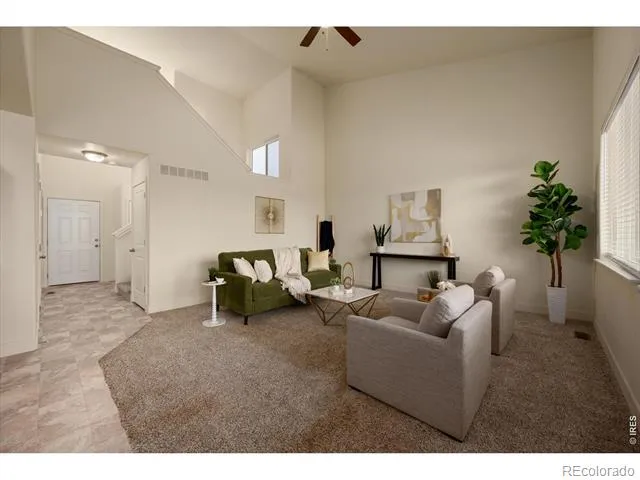 819 Forest Canyon Road Severance, CO 80550