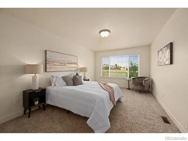819 Forest Canyon Road Severance, CO 80550