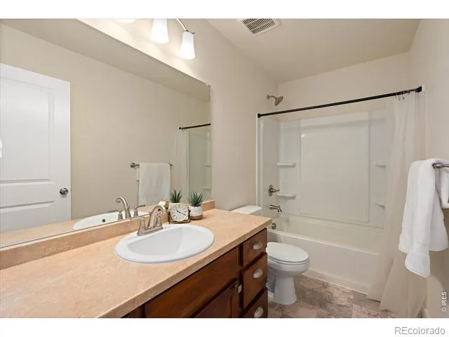 819 Forest Canyon Road Severance, CO 80550