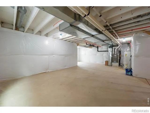819 Forest Canyon Road Severance, CO 80550