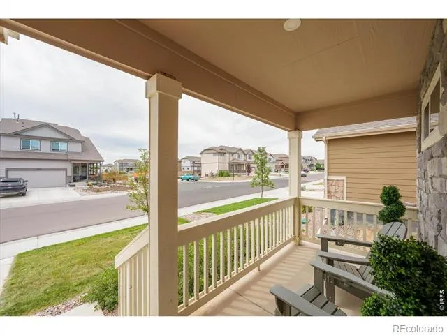 819 Forest Canyon Road Severance, CO 80550