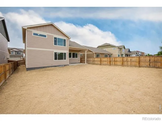 819 Forest Canyon Road Severance, CO 80550