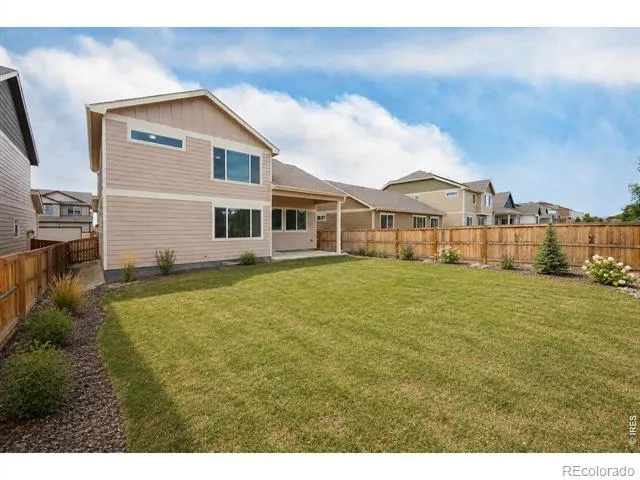 819 Forest Canyon Road Severance, CO 80550