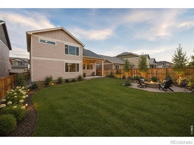 819 Forest Canyon Road Severance, CO 80550