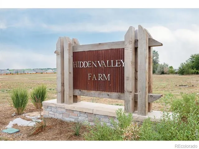 819 Forest Canyon Road Severance, CO 80550