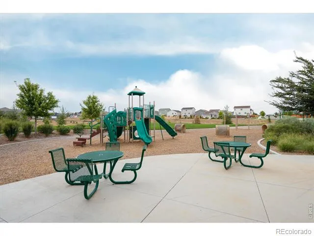 819 Forest Canyon Road Severance, CO 80550
