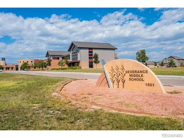 819 Forest Canyon Road Severance, CO 80550