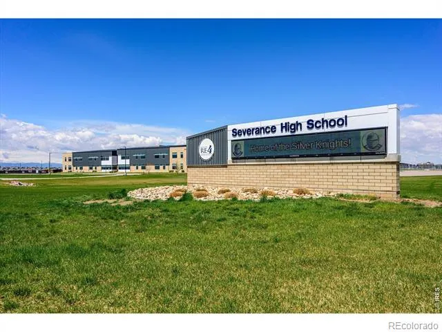819 Forest Canyon Road Severance, CO 80550