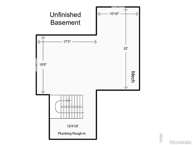 819 Forest Canyon Road Severance, CO 80550