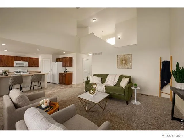 819 Forest Canyon Road Severance, CO 80550