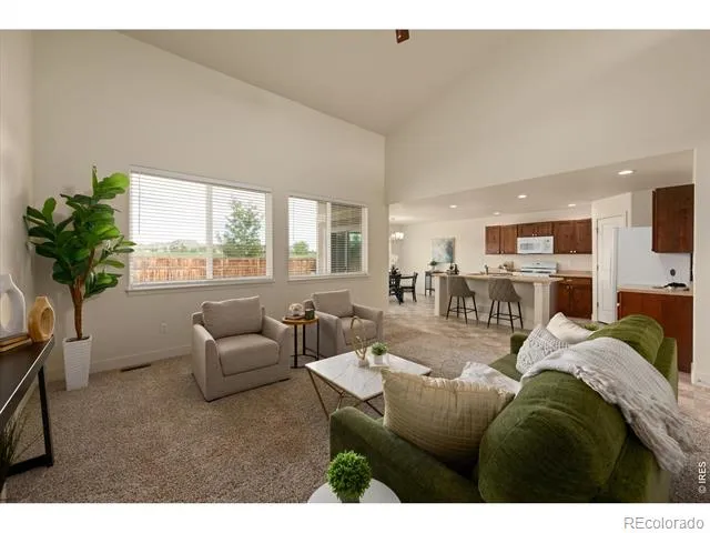 819 Forest Canyon Road Severance, CO 80550
