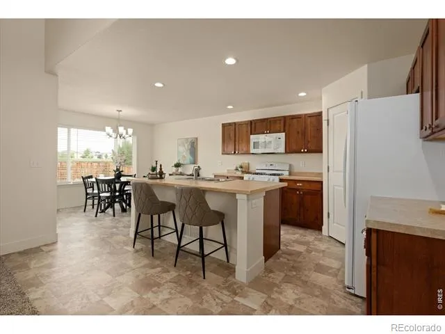 819 Forest Canyon Road Severance, CO 80550