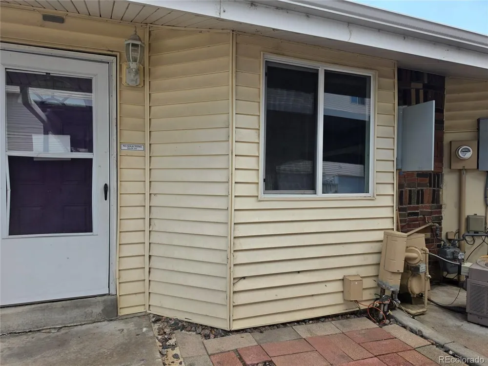1026 S Miller Street Denver, CO 80226